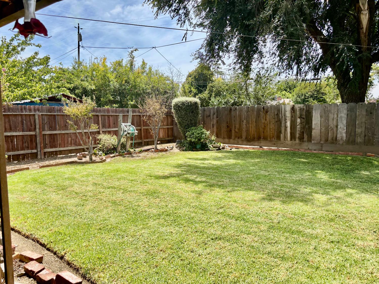 520 N 4th St, Patterson, CA 95363