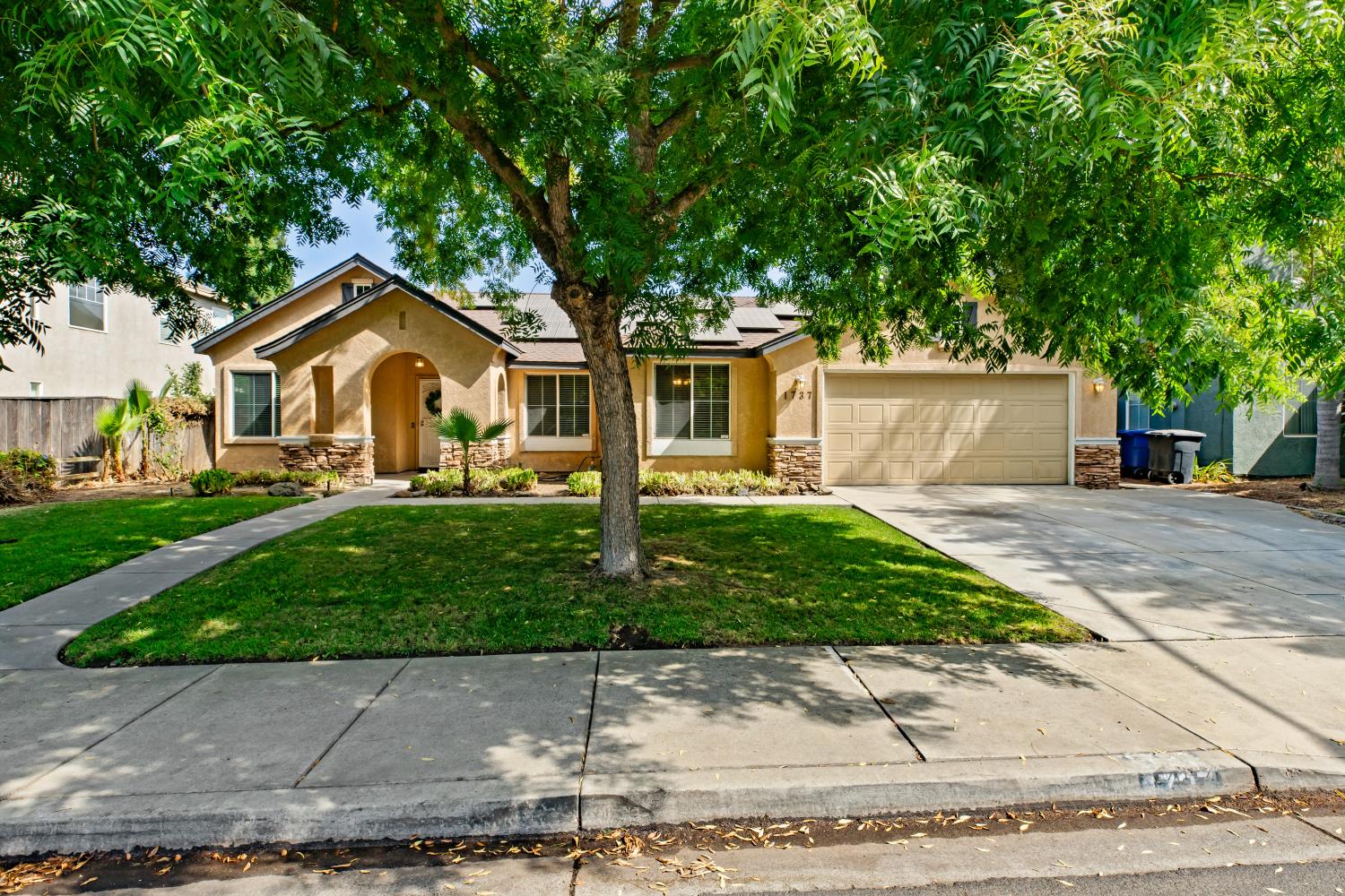 1737 Mable Ave, Modesto, CA 95355