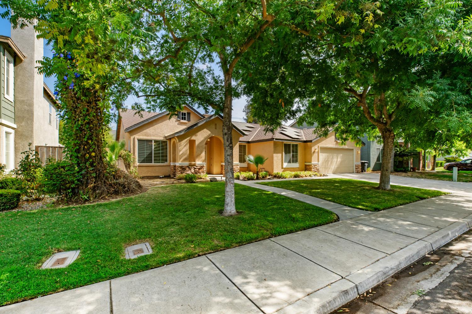 1737 Mable Ave, Modesto, CA 95355