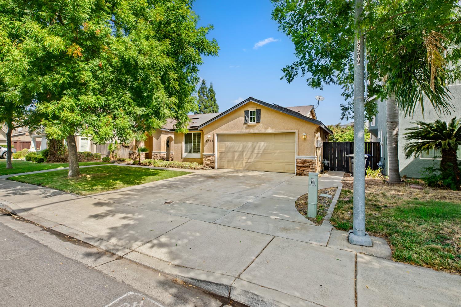 1737 Mable Ave, Modesto, CA 95355