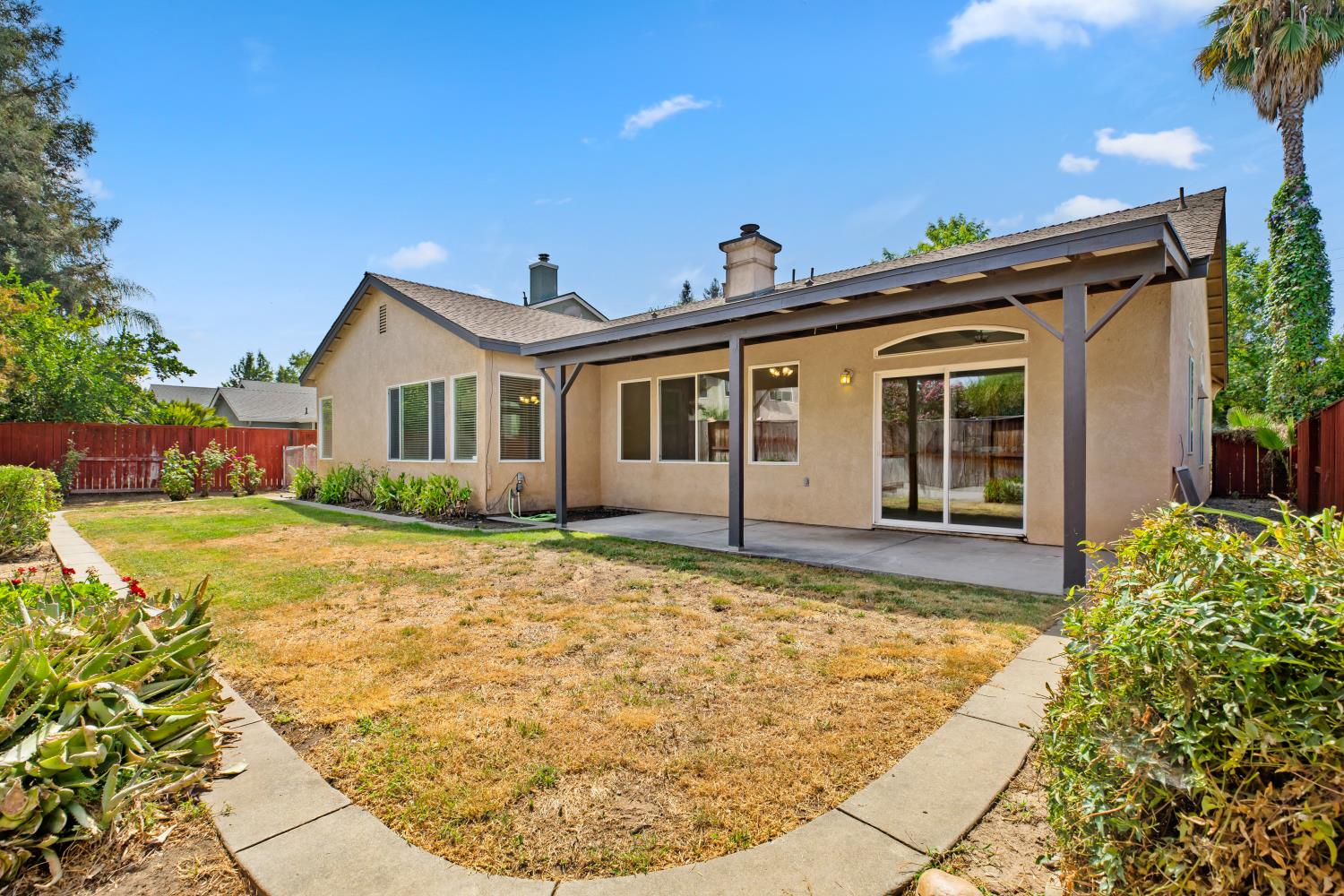 1737 Mable Ave, Modesto, CA 95355