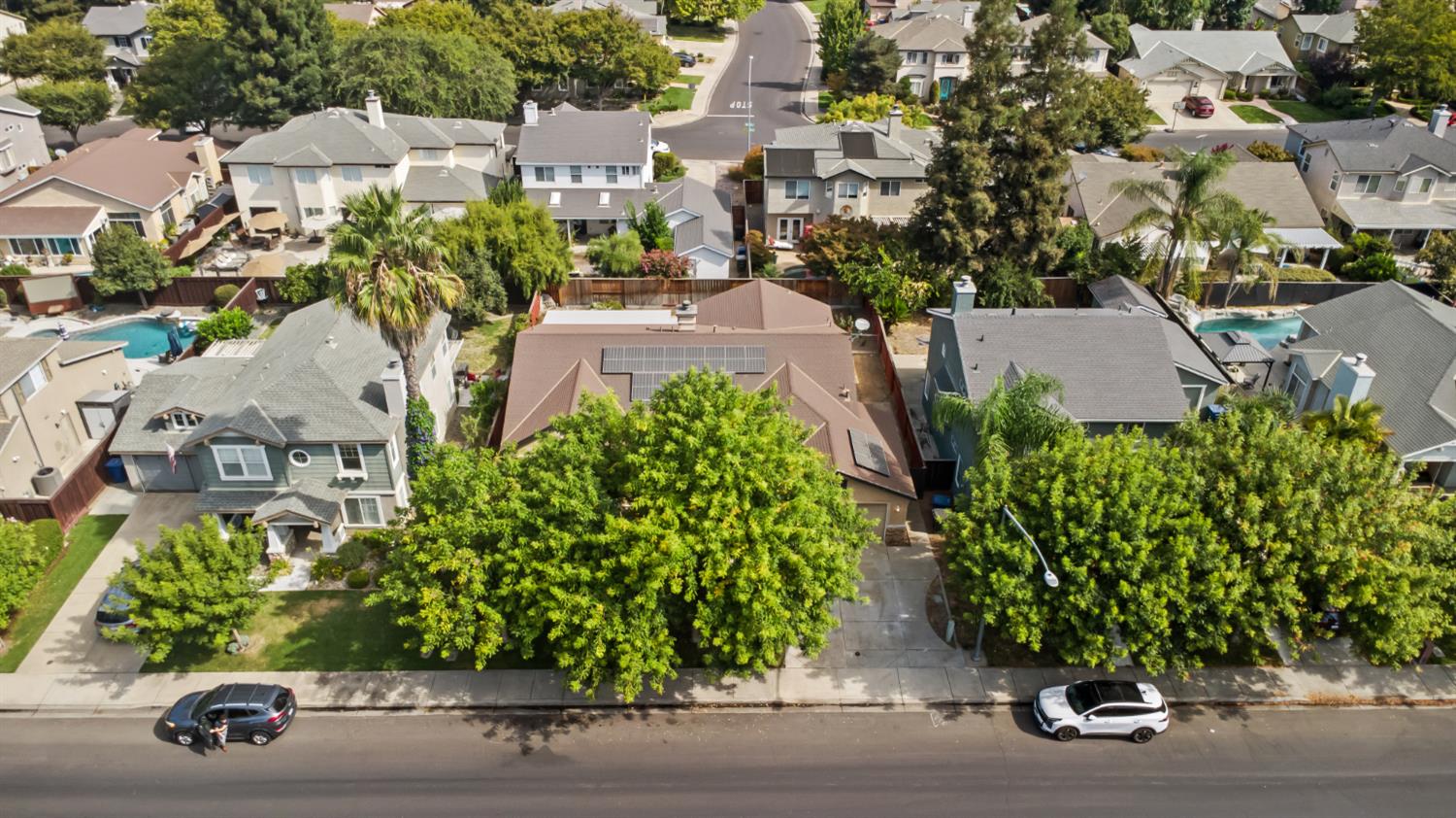 1737 Mable Ave, Modesto, CA 95355