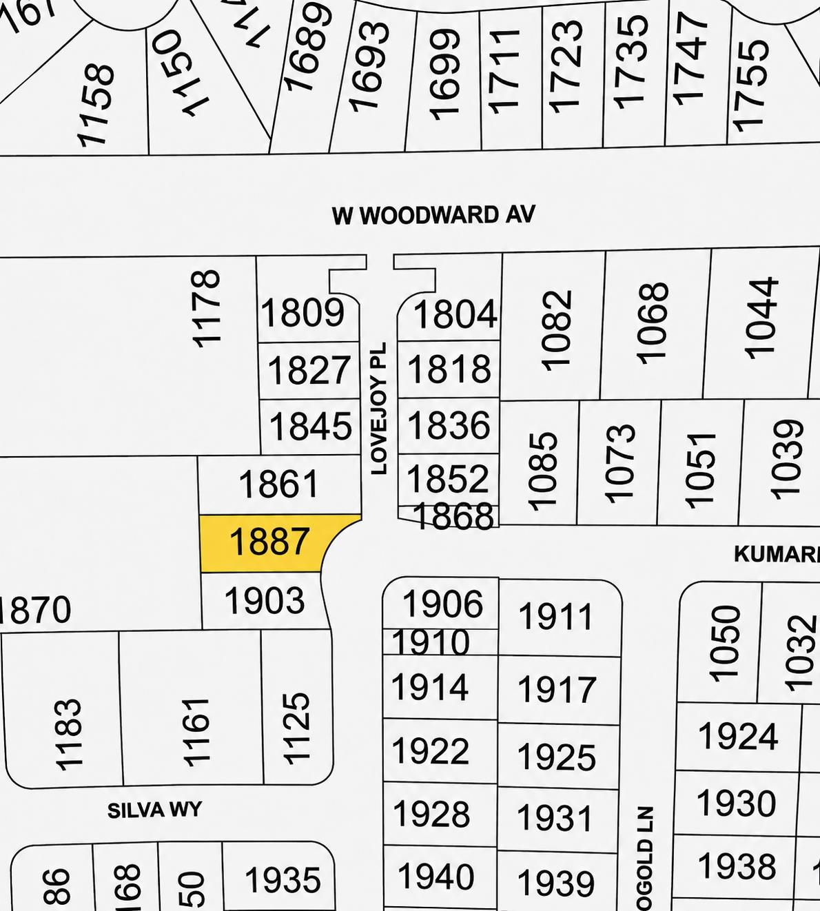 1887 Lovejoy Ave, Manteca, CA 95337