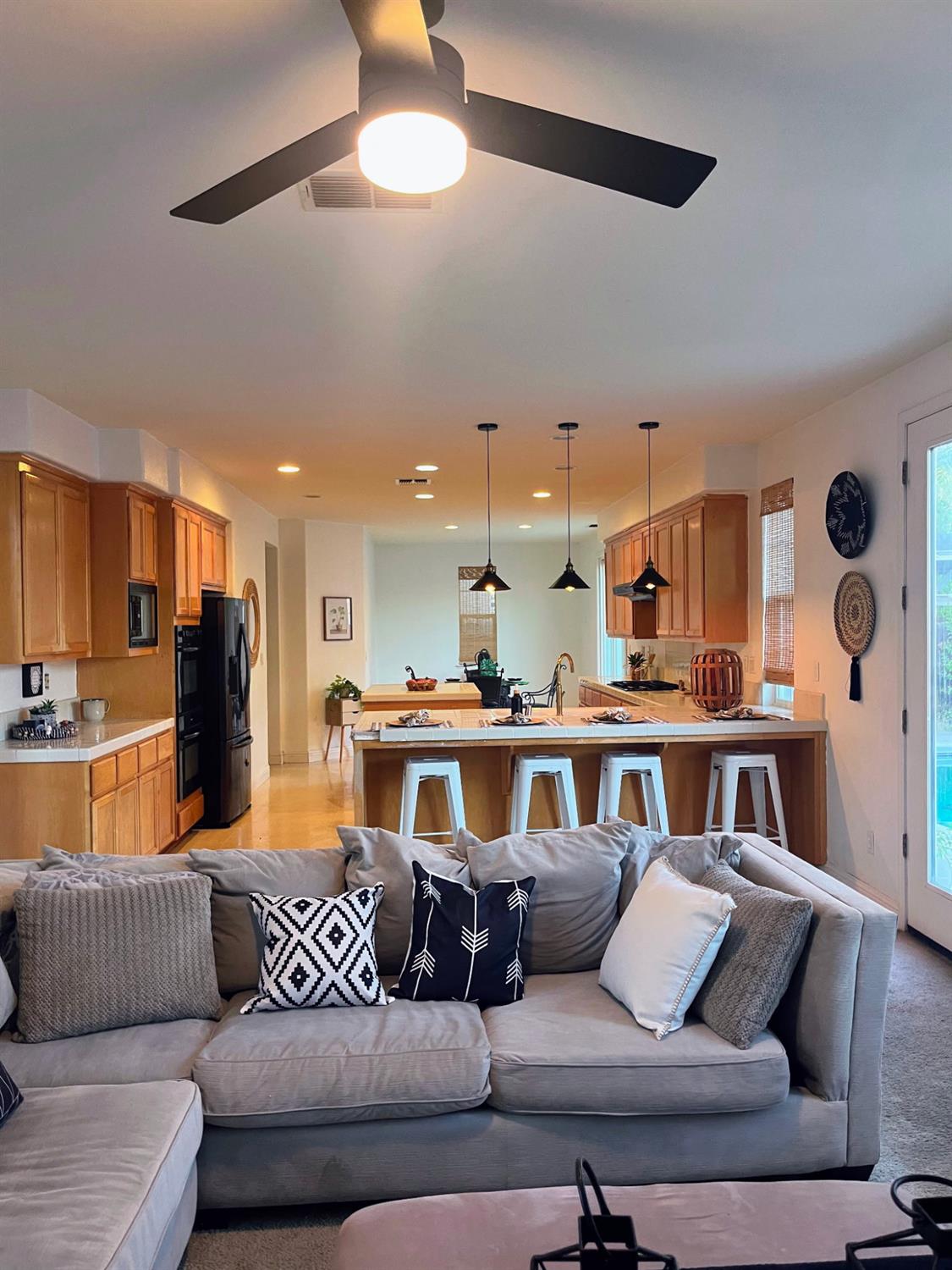 500 Henley, Patterson, CA 95363