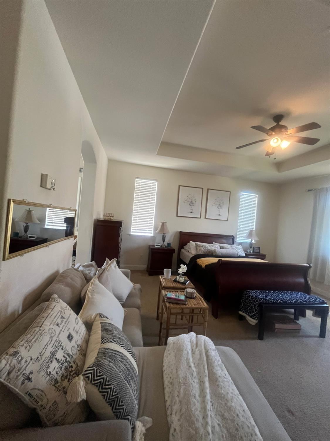 500 Henley, Patterson, CA 95363