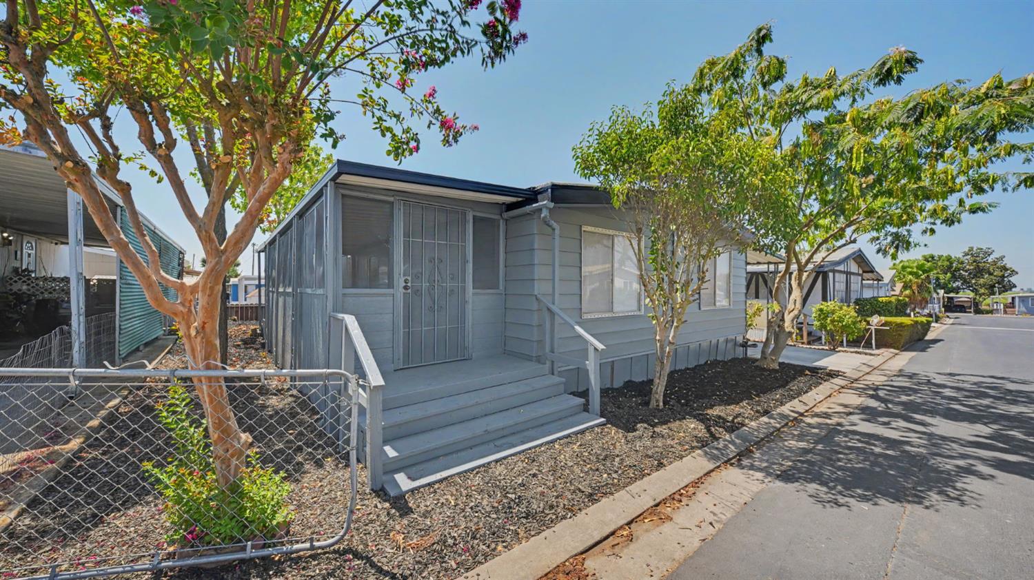 12344 26 Mile Rd. #61, Oakdale, CA 95361