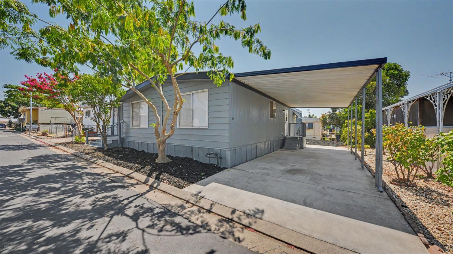 12344 26 Mile Rd. #61, Oakdale, CA 95361