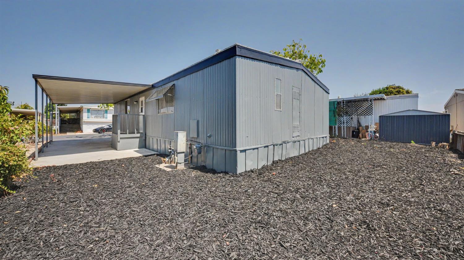 12344 26 Mile Rd. #61, Oakdale, CA 95361