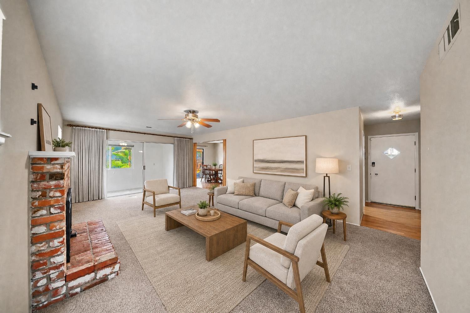 1215 Del Vale Ave, Modesto, CA 95350