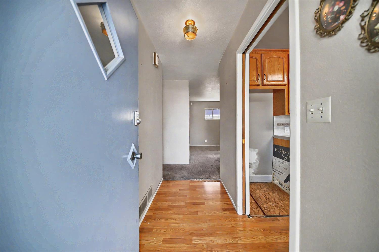 1215 Del Vale Ave, Modesto, CA 95350