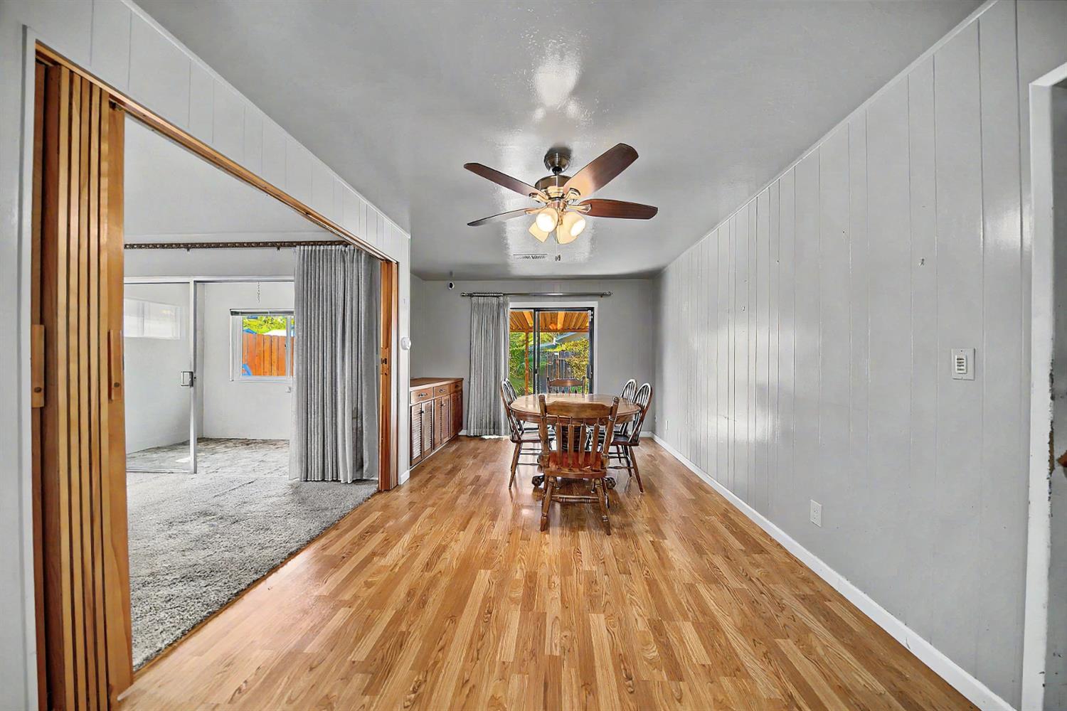 1215 Del Vale Ave, Modesto, CA 95350