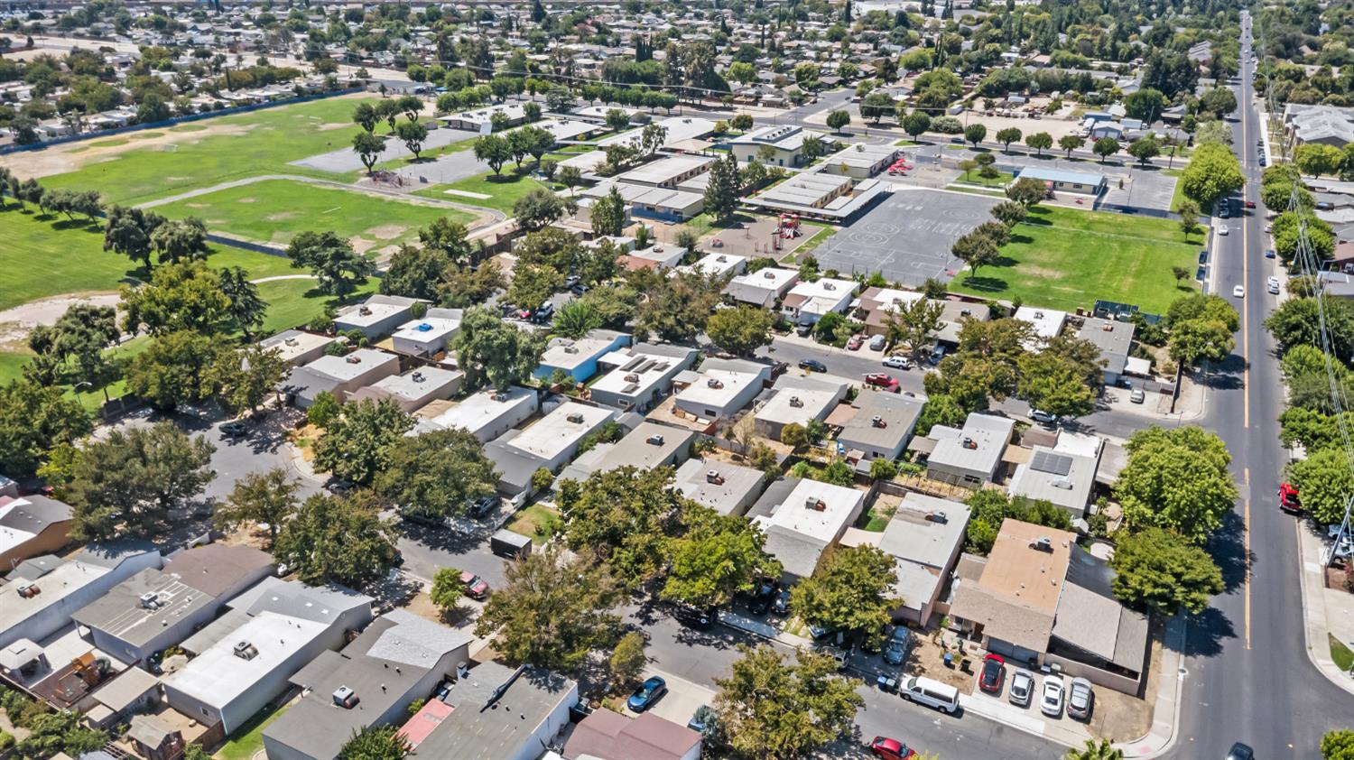 2821 Boardwalk, Modesto, CA 95350