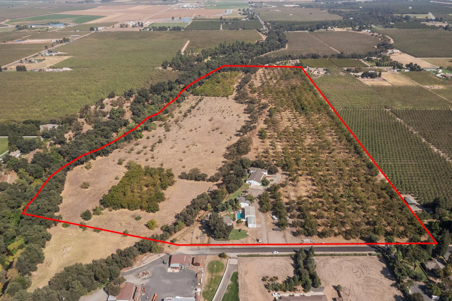 1252 Root Rd, Modesto, CA 95357