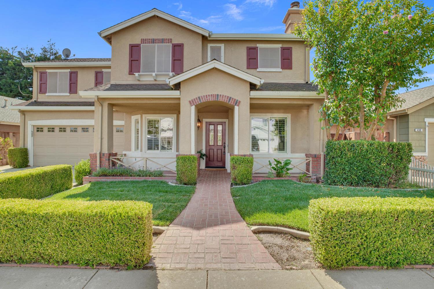 420 Vintage Dr, Turlock, CA 95382