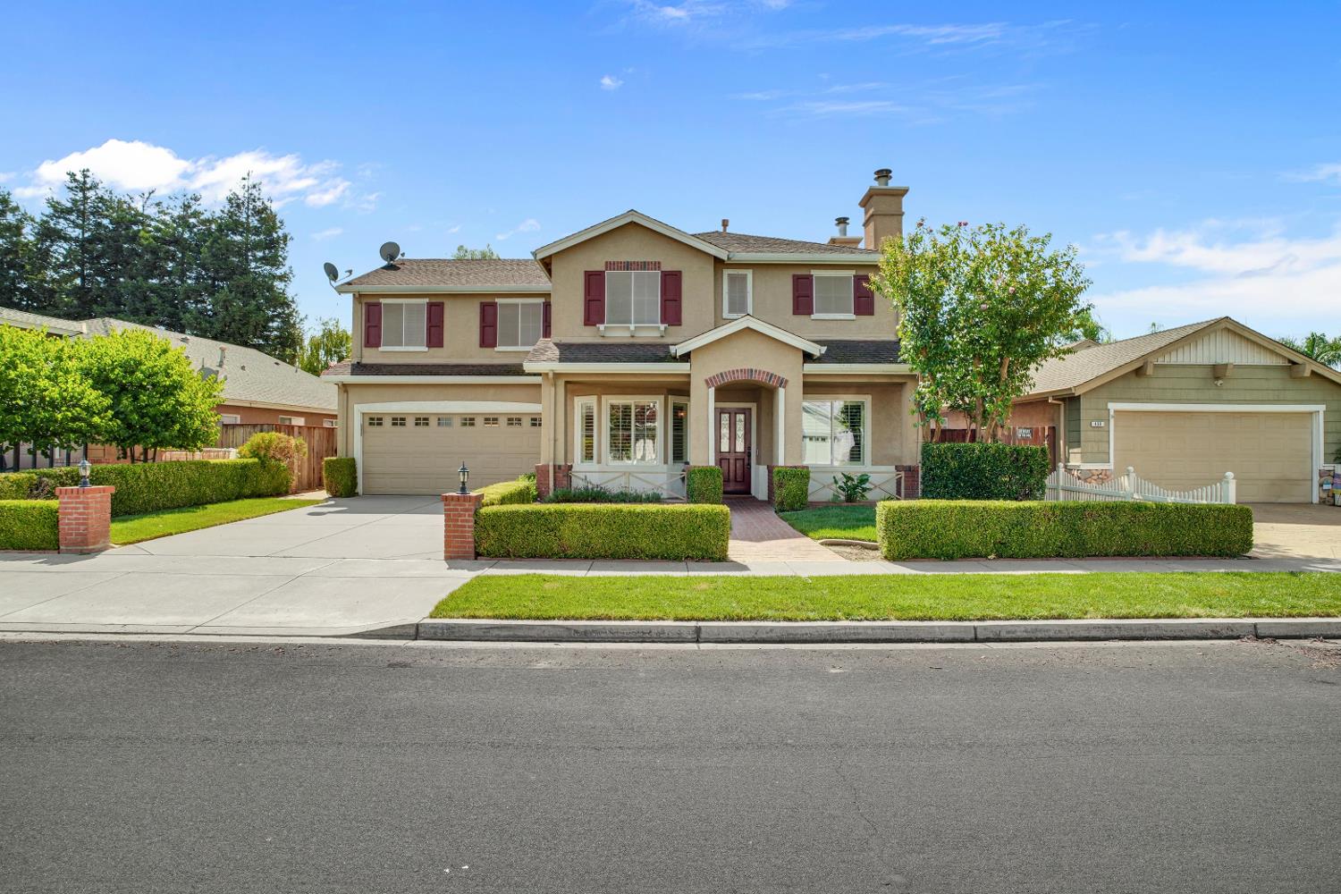 420 Vintage Dr, Turlock, CA 95382