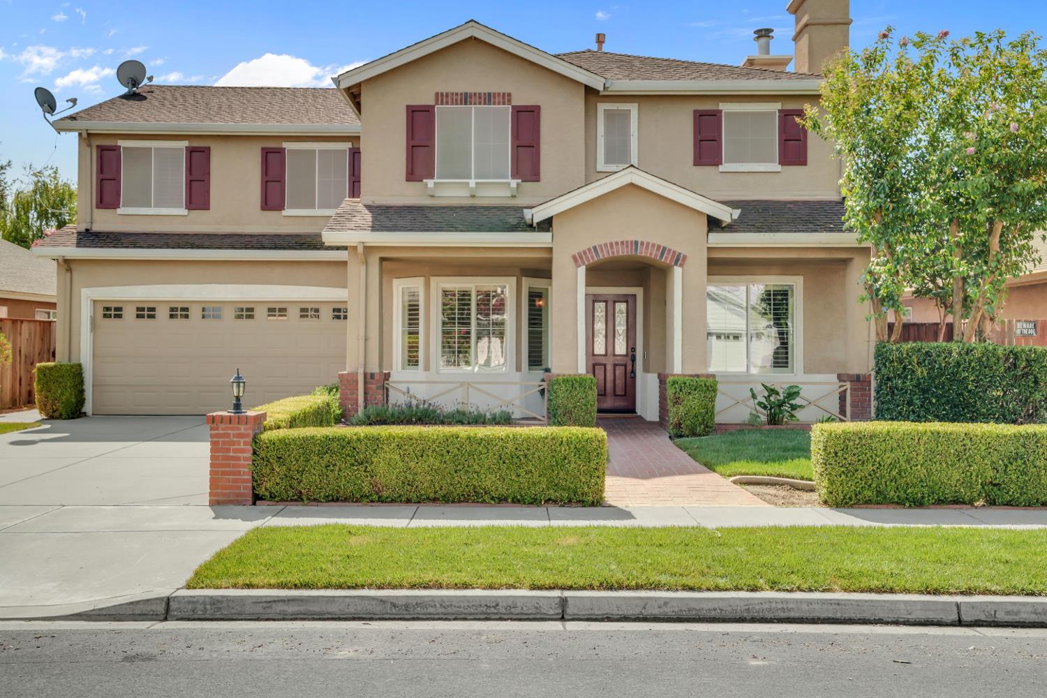 420 Vintage Dr, Turlock, CA 95382