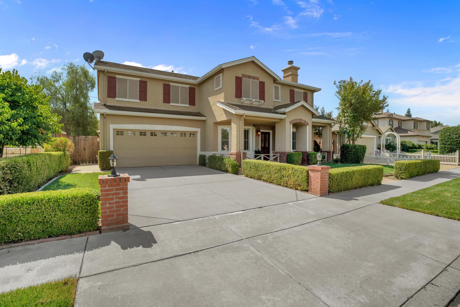 420 Vintage Dr, Turlock, CA 95382