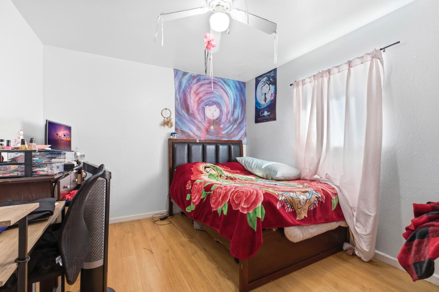 1705 Scott Ave, Modesto, CA 95350