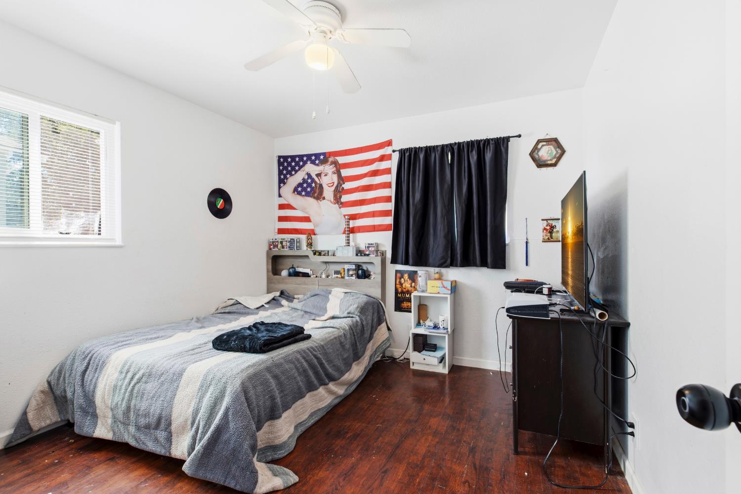 1705 Scott Ave, Modesto, CA 95350