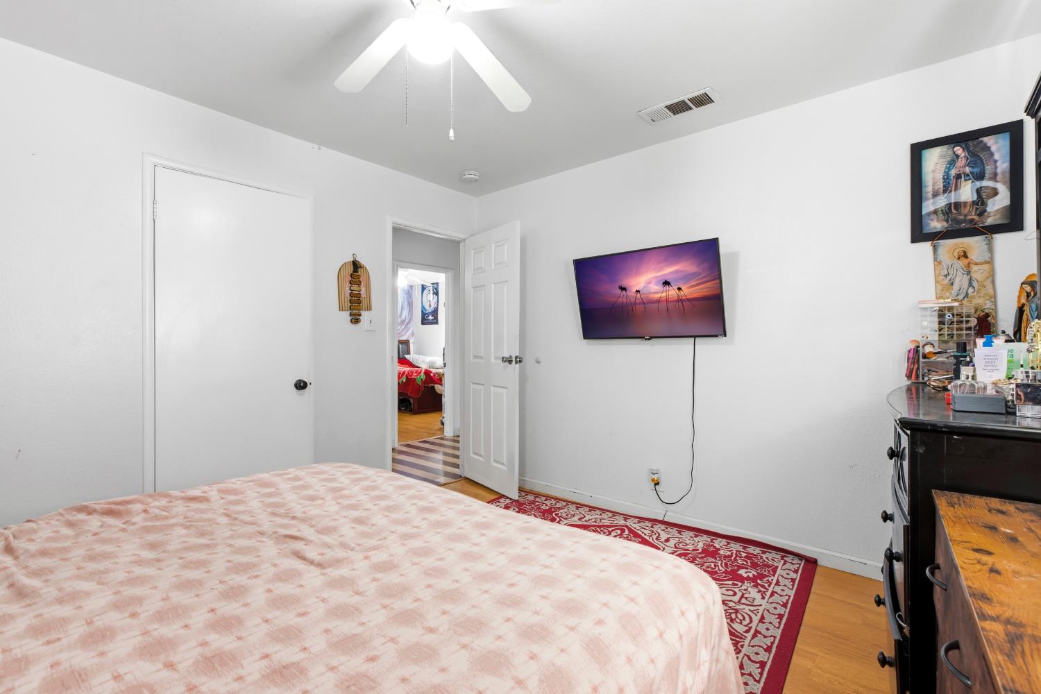 1705 Scott Ave, Modesto, CA 95350