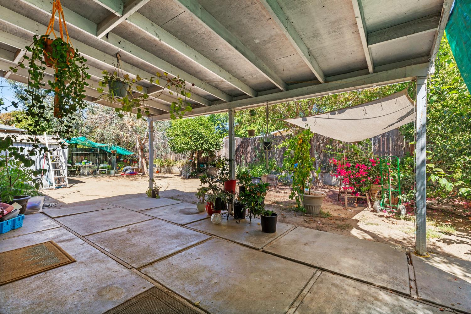 1705 Scott Ave, Modesto, CA 95350