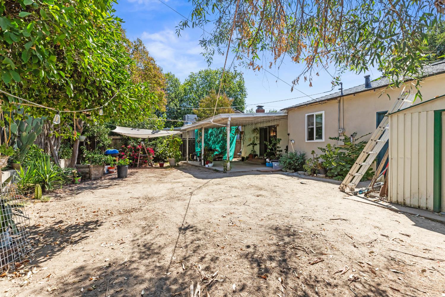 1705 Scott Ave, Modesto, CA 95350