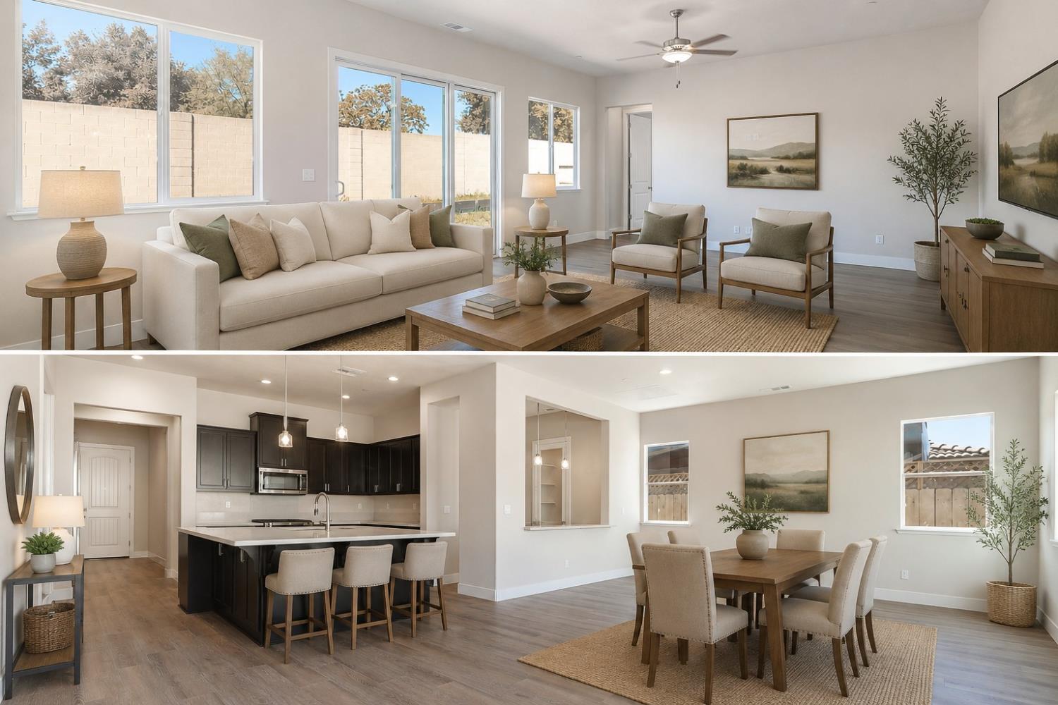 1017 Meadowlands Dr, Oakdale, CA 95361