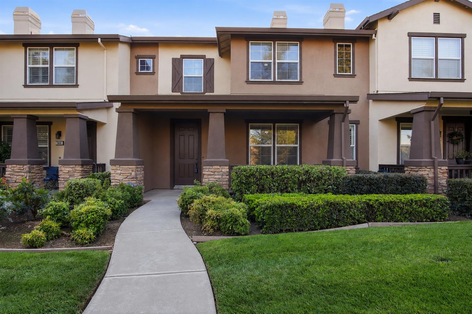 570 Cutting Horse Dr #143, Oakdale, CA 95361