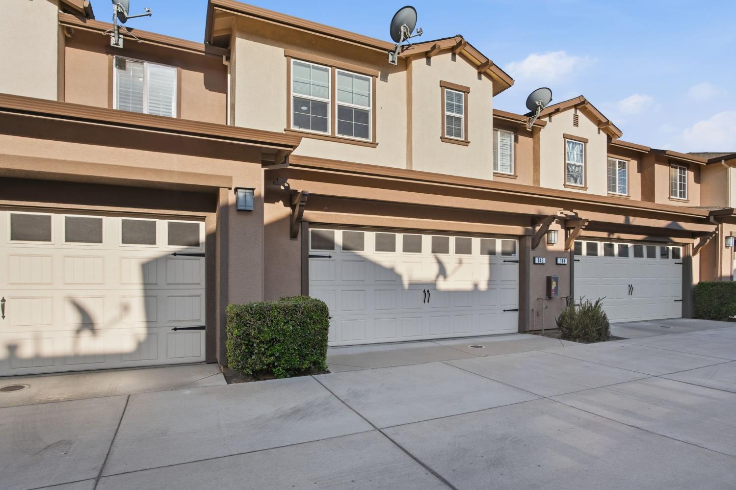 570 Cutting Horse Dr #143, Oakdale, CA 95361