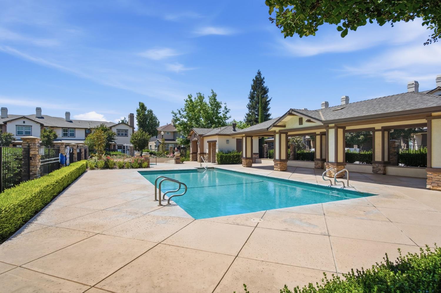 570 Cutting Horse Dr #143, Oakdale, CA 95361