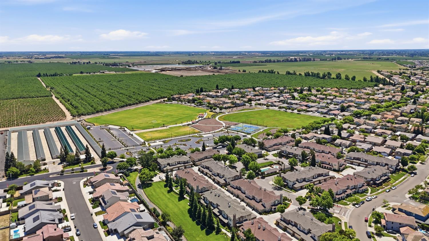570 Cutting Horse Dr #143, Oakdale, CA 95361
