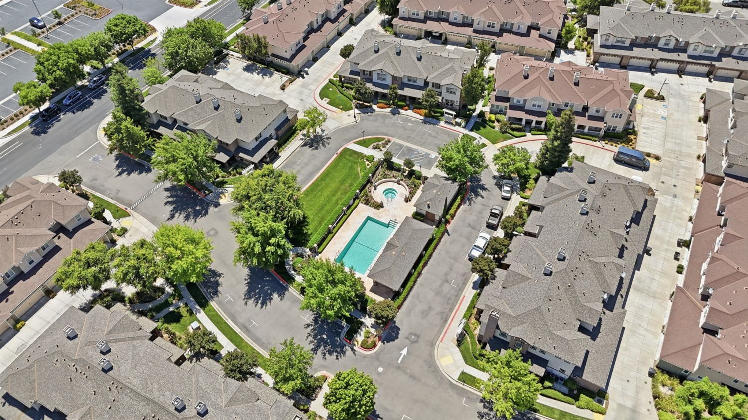 570 Cutting Horse Dr #143, Oakdale, CA 95361