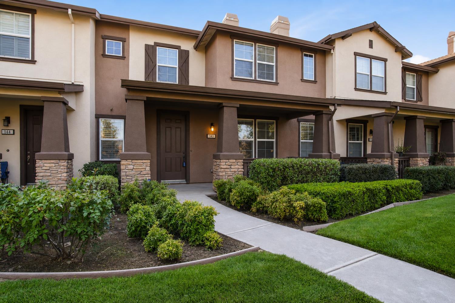 570 Cutting Horse Dr #143, Oakdale, CA 95361