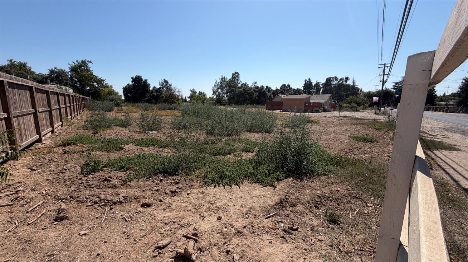0 Paradise Rd, Modesto, CA 95351