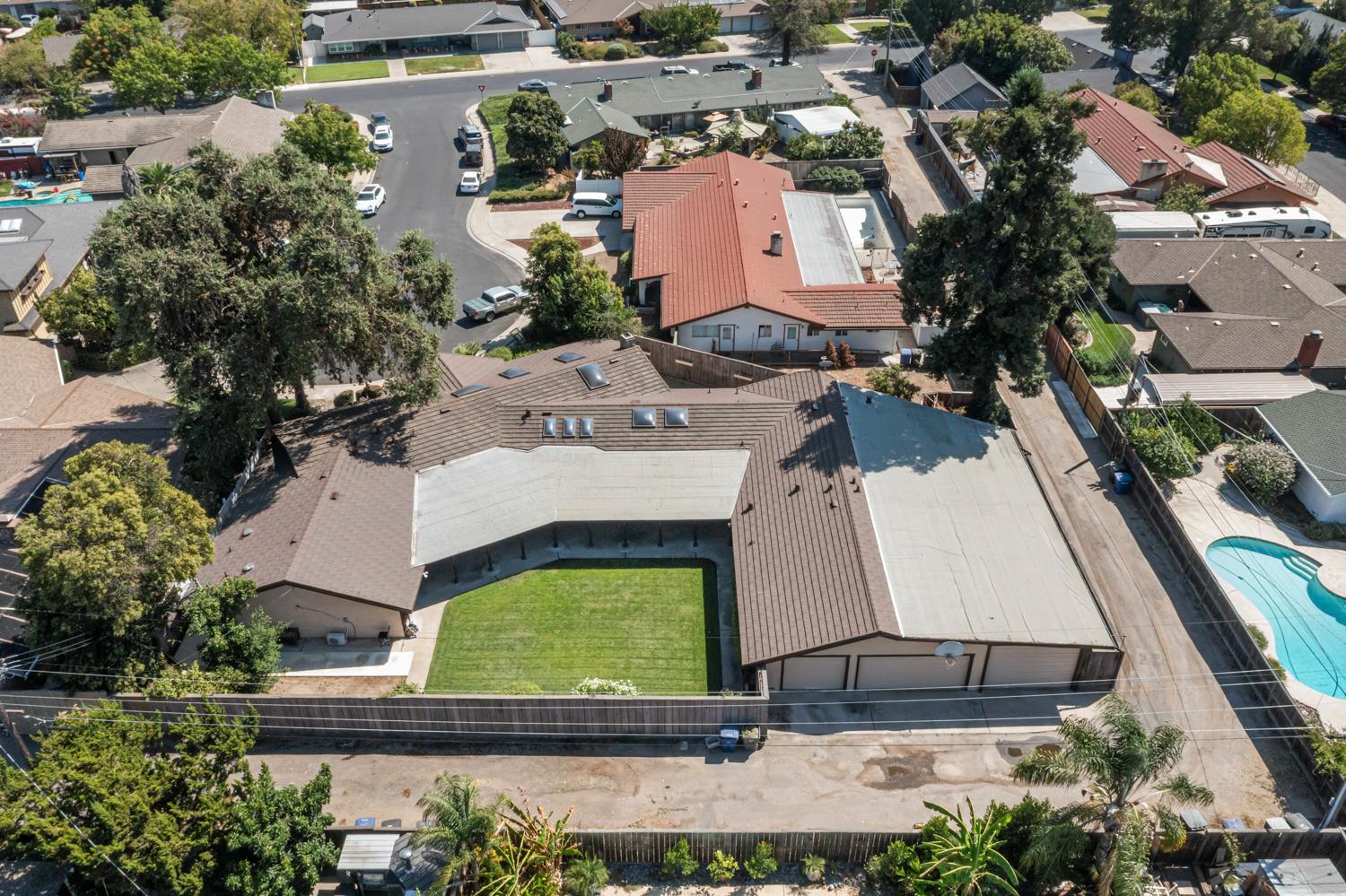709 Winfield Pl, Modesto, CA 95355