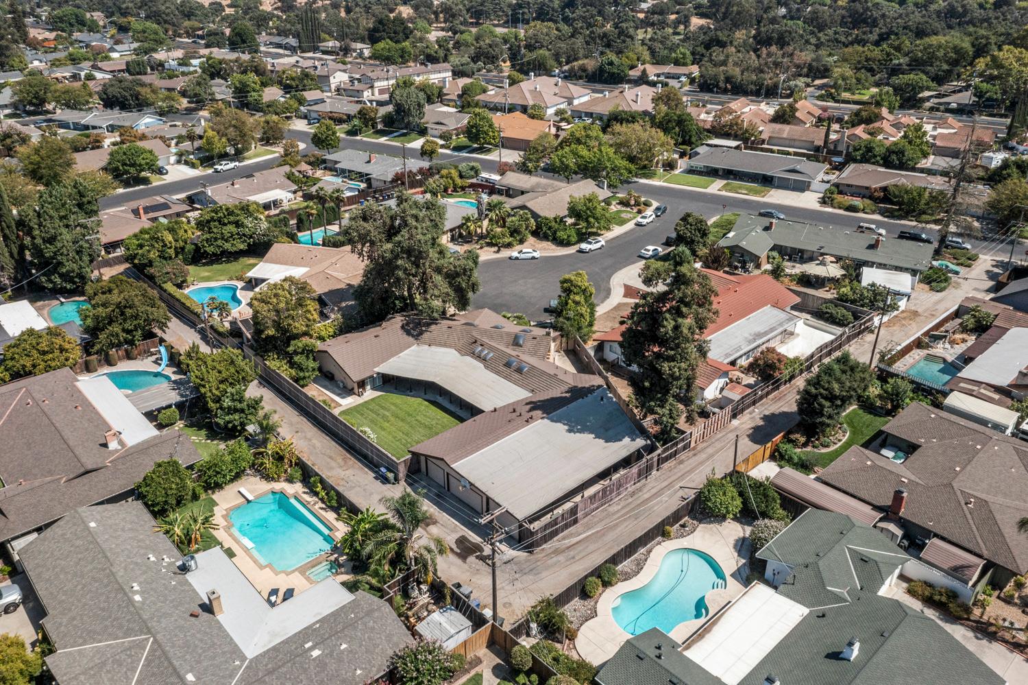 709 Winfield Pl, Modesto, CA 95355