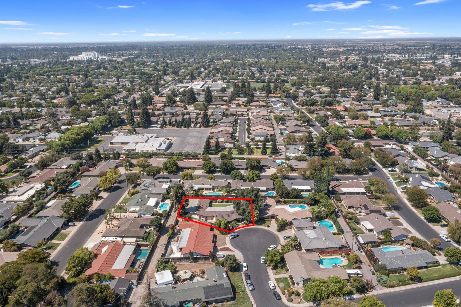709 Winfield Pl, Modesto, CA 95355