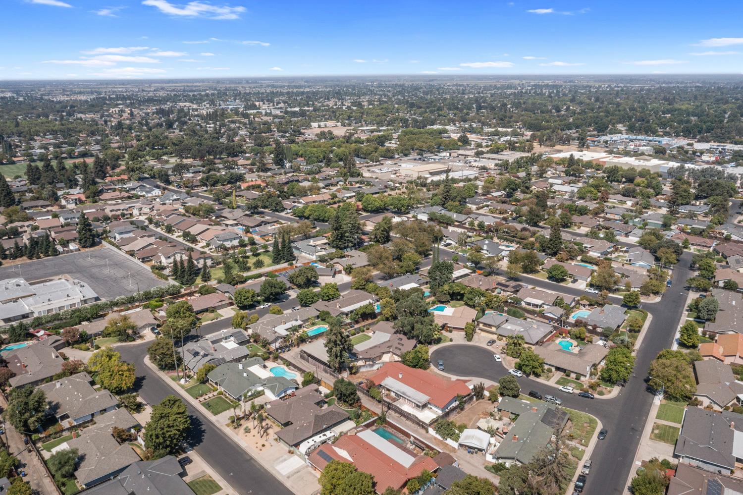 709 Winfield Pl, Modesto, CA 95355