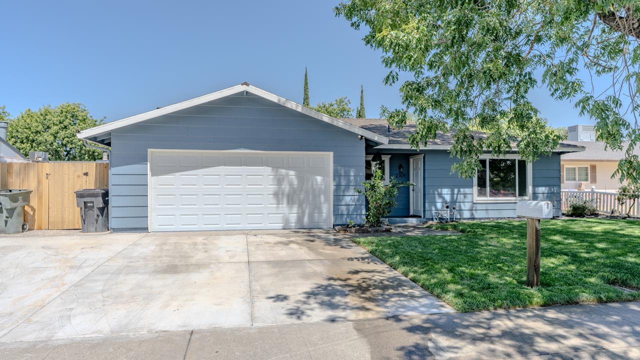 2309 Southridge Dr, Modesto, CA 95350