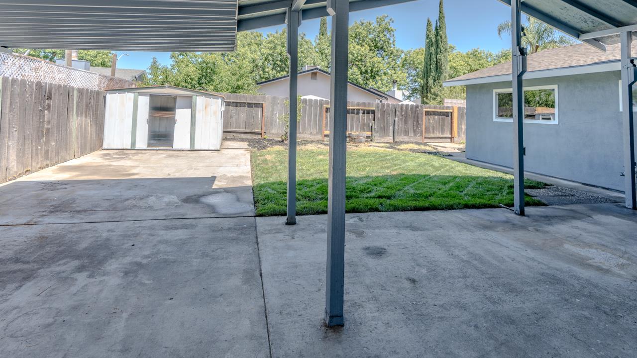 2309 Southridge Dr, Modesto, CA 95350