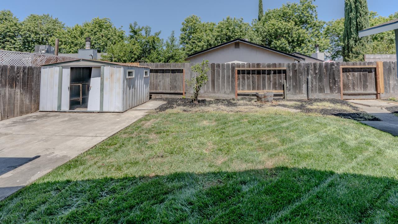 2309 Southridge Dr, Modesto, CA 95350