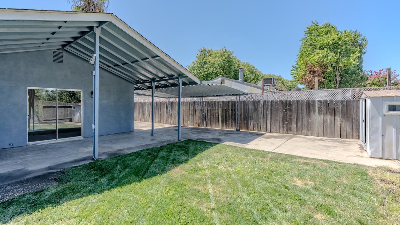 2309 Southridge Dr, Modesto, CA 95350