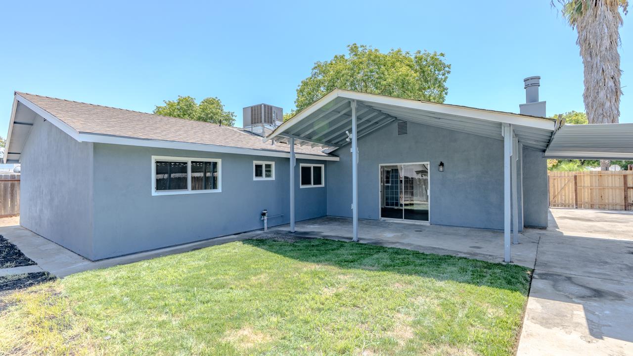 2309 Southridge Dr, Modesto, CA 95350