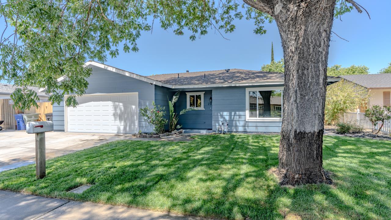 2309 Southridge Dr, Modesto, CA 95350