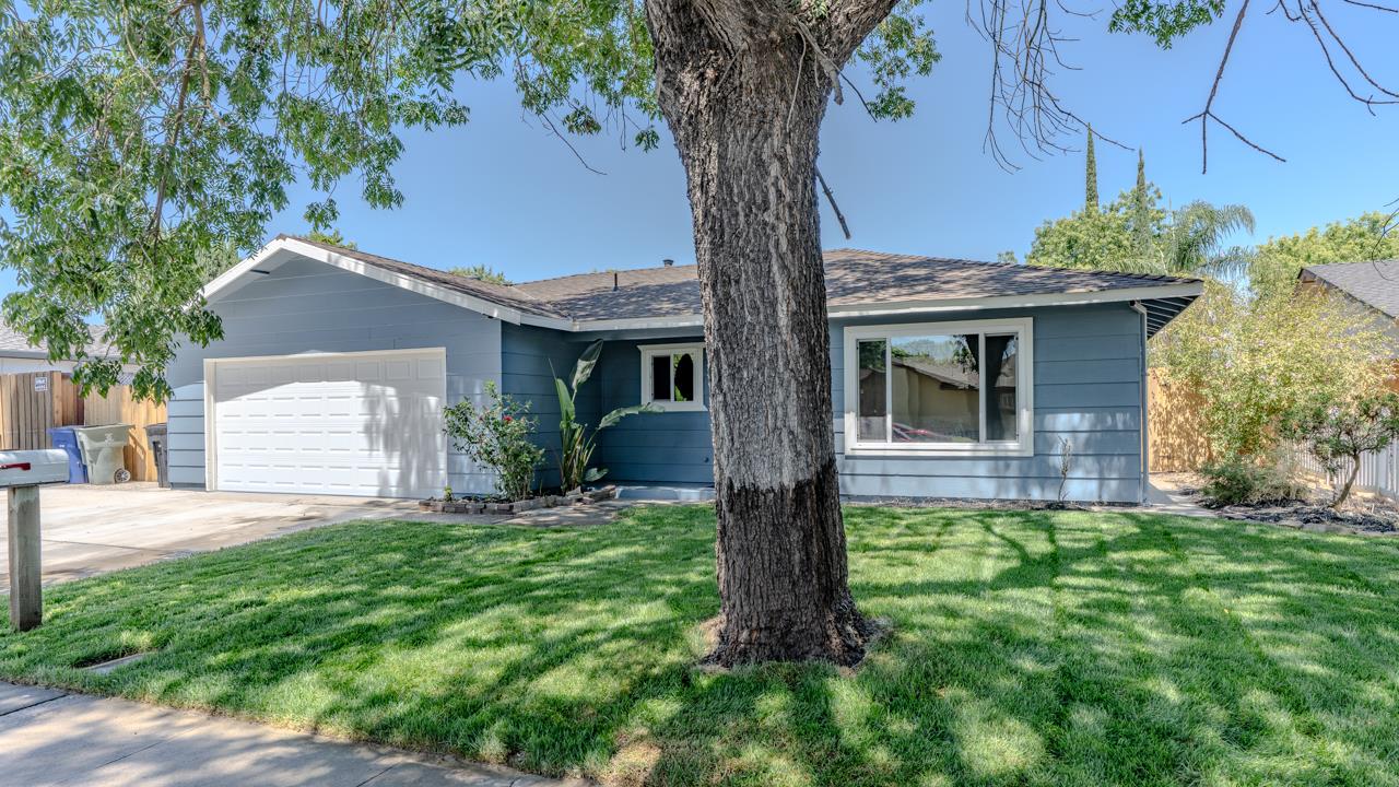 2309 Southridge Dr, Modesto, CA 95350