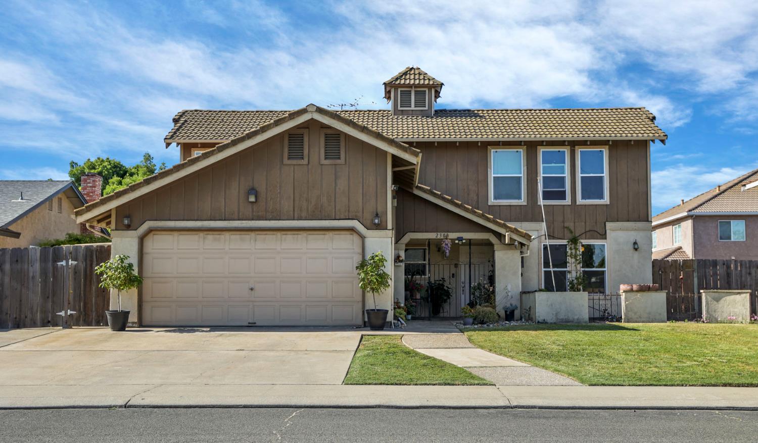 2300 Senimi Cir, Ceres, CA 95307