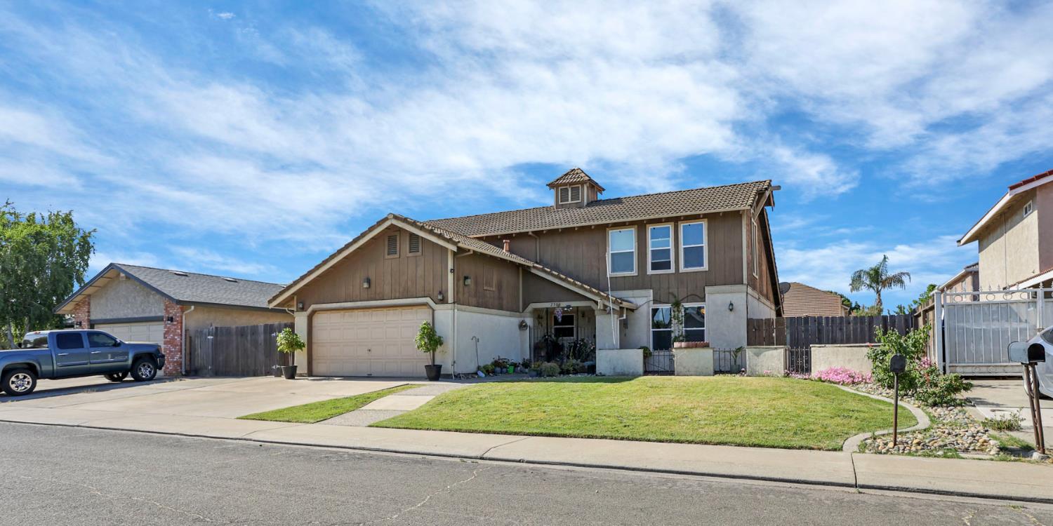 2300 Senimi Cir, Ceres, CA 95307