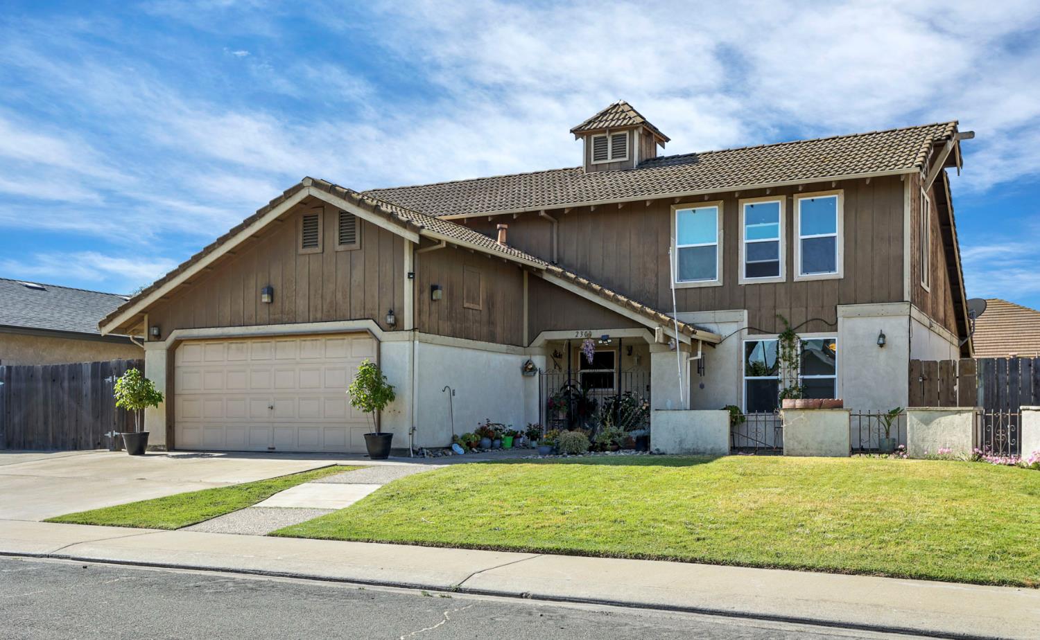 2300 Senimi Cir, Ceres, CA 95307