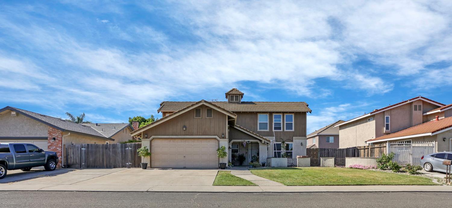 2300 Senimi Cir, Ceres, CA 95307