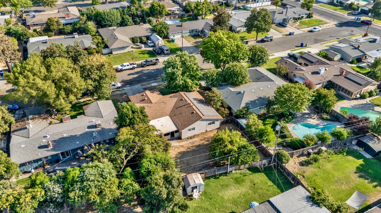 1527 Underwood Ave, Atwater, CA 95301